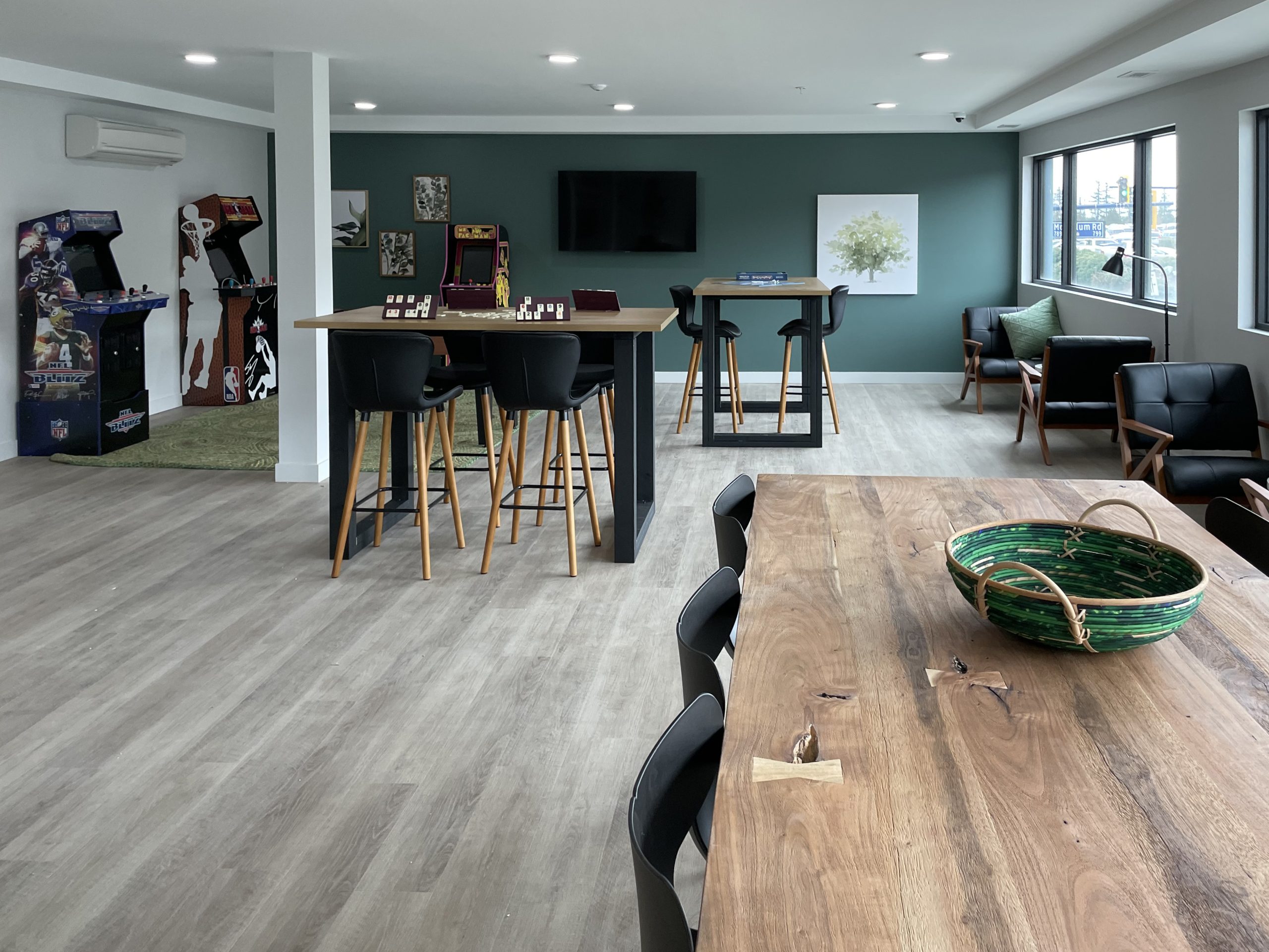 Community Room