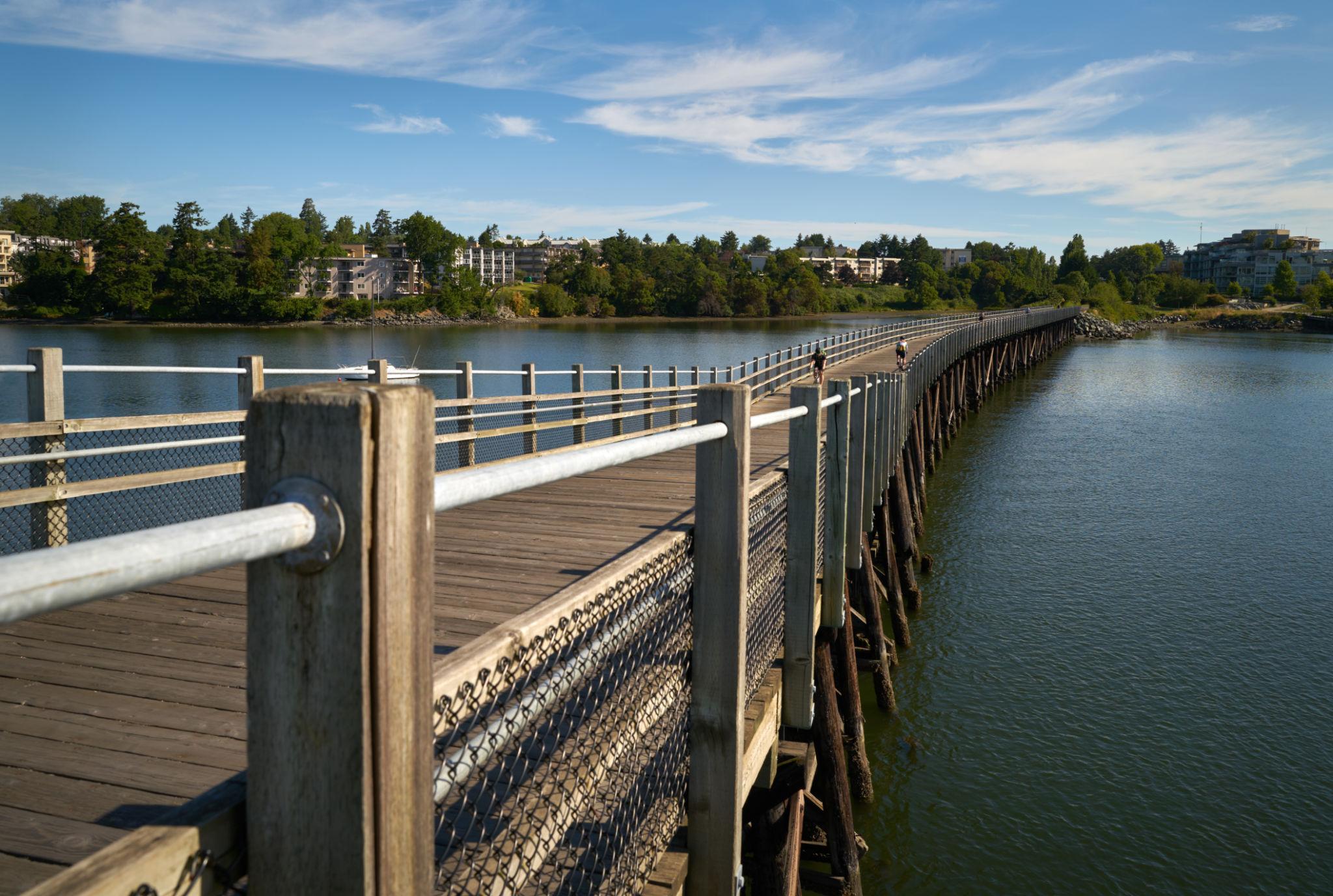 Galloping Goose Trail