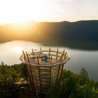Malahat Skywalk